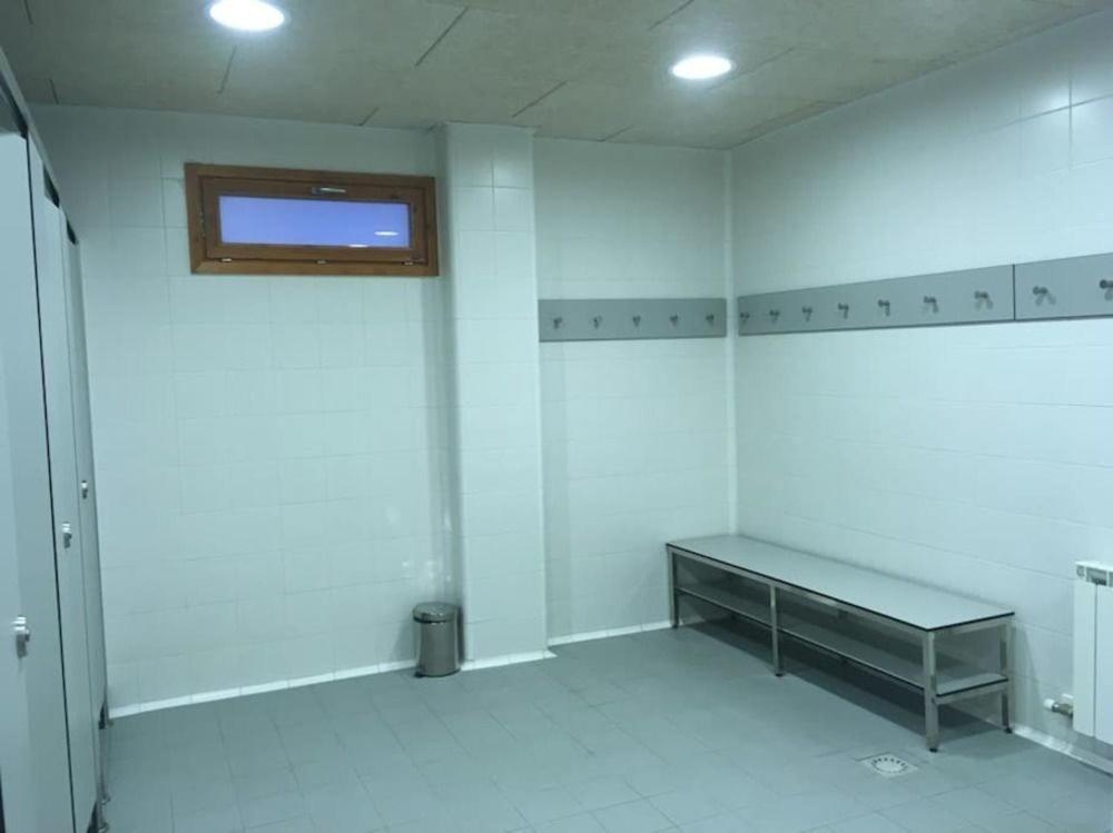 Estudio 2-4 Personas En Vielha-Baqueira Exterior photo